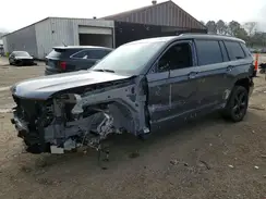 1C4RJJBG8S8777664 2025 JEEP GRAND CHEROKEE