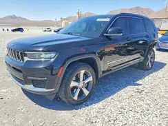 1C4RJJBG9M8135926 2021 JEEP GRAND CHEROKEE