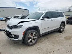 1C4RJJBG9M8143251 2021 JEEP GRAND CHEROKEE