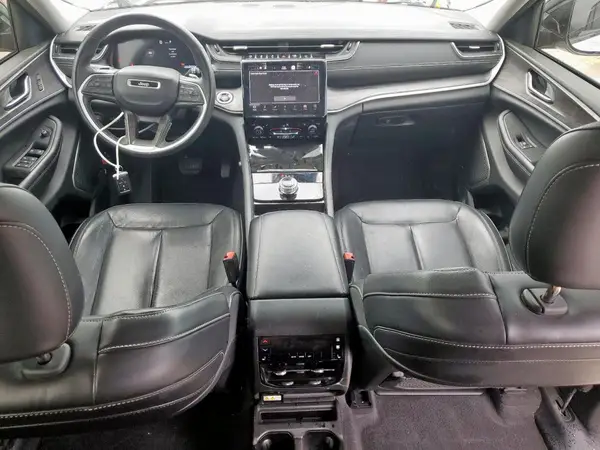 1C4RJJBG9M8143251 2021 JEEP GRAND CHEROKEE - Image 8