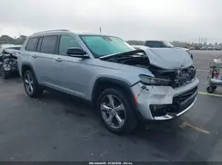 1C4RJJBG9M8143301 2021 JEEP GRAND CHEROKEE