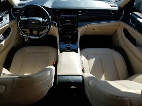 1C4RJJBG9M8183894 2021 JEEP GRAND CHEROKEE - Image 8