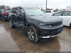 1C4RJJBG9M8195740 2021 JEEP GRAND CHEROKEE