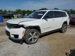 1C4RJJBG9M8207725 2021 JEEP GRAND CHEROKEE