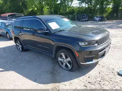 1C4RJJBG9N8528987 2022 JEEP GRAND CHEROKEE