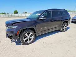 1C4RJJBG9N8581785 2022 JEEP GRAND CHEROKEE