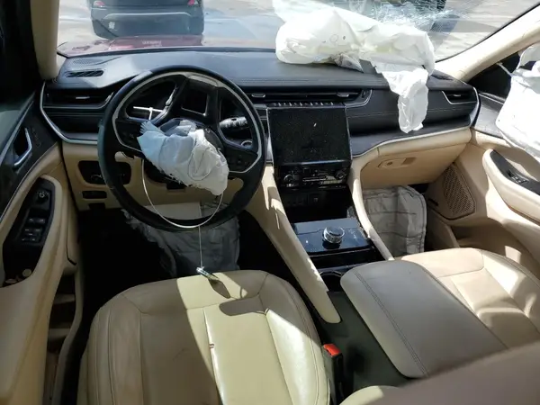 1C4RJJBG9N8608807 2022 JEEP GRAND CHEROKEE - Image 8
