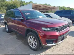 1C4RJJBG9N8608922 2022 JEEP GRAND CHEROKEE