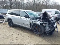 1C4RJJBG9N8630743 2022 JEEP GRAND CHEROKEE