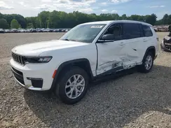 1C4RJJBG9N8631486 2022 JEEP GRAND CHEROKEE