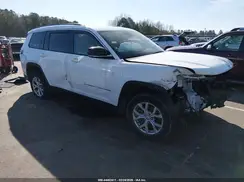 1C4RJJBG9N8636400 2022 JEEP GRAND CHEROKEE