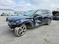 1C4RJJBG9P8807018 2023 JEEP GRAND CHEROKEE