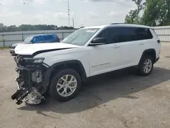 1C4RJJBG9P8811683 2023 JEEP GRAND CHEROKEE