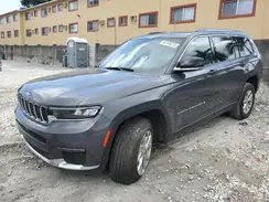 1C4RJJBG9P8811781 2023 JEEP GRAND CHEROKEE