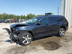 1C4RJJBG9P8819010 2023 JEEP GRAND CHEROKEE