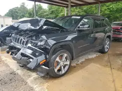 1C4RJJBG9P8835952 2023 JEEP GRAND CHEROKEE