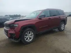 1C4RJJBG9P8843694 2023 JEEP GRAND CHEROKEE