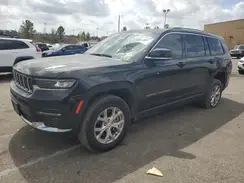 1C4RJJBG9P8879918 2023 JEEP GRAND CHEROKEE