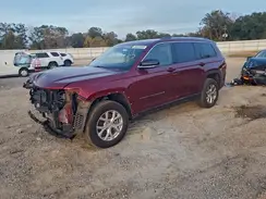 1C4RJJBG9P8890286 2023 JEEP GRAND CHEROKEE