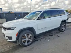 1C4RJJBG9S8655945 2025 JEEP GRAND CHEROKEE