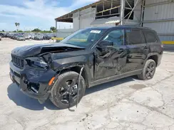 1C4RJJBG9S8697399 2025 JEEP GRAND CHEROKEE