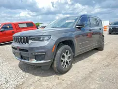 1C4RJJBG9S8724018 2025 JEEP GRAND CHEROKEE