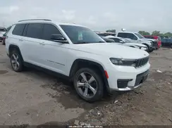 1C4RJJBGXM8102174 2021 JEEP GRAND CHEROKEE