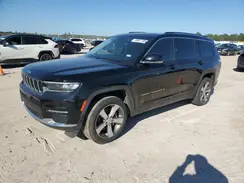 1C4RJJBGXM8116558 2021 JEEP GRAND CHEROKEE