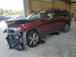 1C4RJJBGXM8116656 2021 JEEP GRAND CHEROKEE