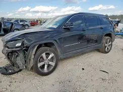 1C4RJJBGXM8125874 2021 JEEP GRAND CHEROKEE