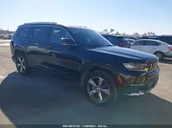 1C4RJJBGXM8126426 2021 JEEP GRAND CHEROKEE