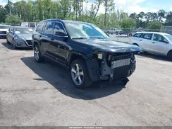 1C4RJJBGXM8126684 2021 JEEP GRAND CHEROKEE