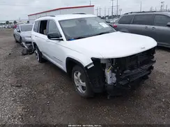 1C4RJJBGXM8136230 2021 JEEP GRAND CHEROKEE