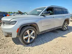 1C4RJJBGXM8136485 2021 JEEP GRAND CHEROKEE