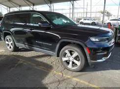 1C4RJJBGXM8160608 2021 JEEP GRAND CHEROKEE