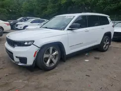 1C4RJJBGXM8175917 2021 JEEP GRAND CHEROKEE
