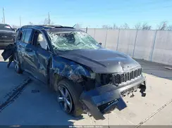 1C4RJJBGXM8184035 2021 JEEP GRAND CHEROKEE
