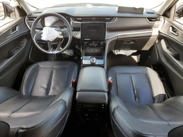 1C4RJJBGXM8193236 2021 JEEP GRAND CHEROKEE - Image 8