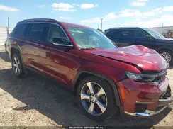 1C4RJJBGXM8203635 2021 JEEP GRAND CHEROKEE