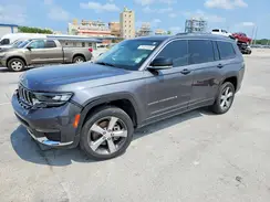 1C4RJJBGXM8207717 2021 JEEP GRAND CHEROKEE