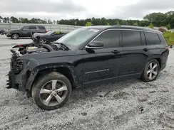 1C4RJJBGXM8207880 2021 JEEP GRAND CHEROKEE
