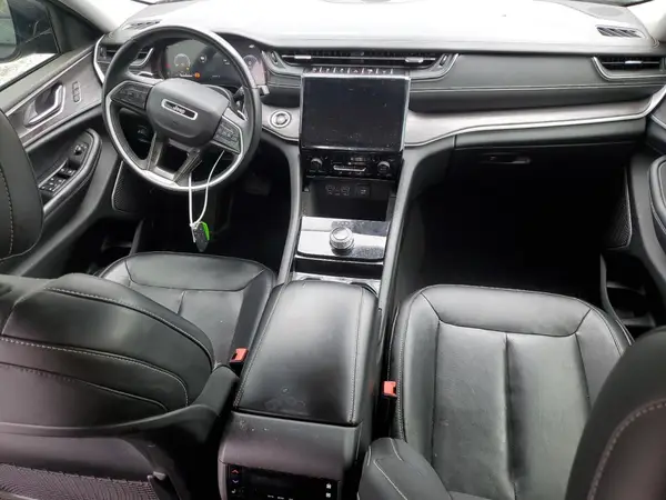 1C4RJJBGXM8207880 2021 JEEP GRAND CHEROKEE - Image 8