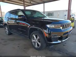 1C4RJJBGXM8207930 2021 JEEP GRAND CHEROKEE