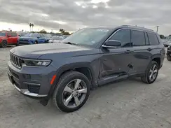 1C4RJJBGXM8211525 2021 JEEP GRAND CHEROKEE