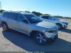 1C4RJJBGXN8528951 2022 JEEP GRAND CHEROKEE