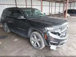 1C4RJJBGXN8529050 2022 JEEP GRAND CHEROKEE