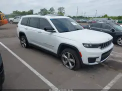 1C4RJJBGXN8529176 2022 JEEP GRAND CHEROKEE