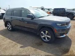 1C4RJJBGXN8548195 2022 JEEP GRAND CHEROKEE