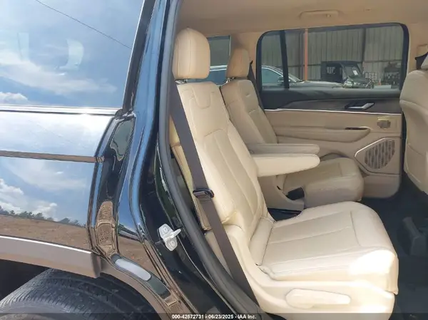 1C4RJJBGXN8548231 2022 JEEP GRAND CHEROKEE - Image 8