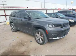 1C4RJJBGXN8550187 2022 JEEP GRAND CHEROKEE